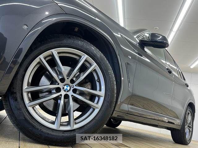 Bmw X3 2019-07 318842-19