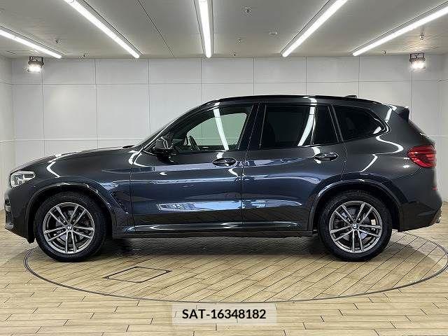 Bmw X3 2019-07 318842-15