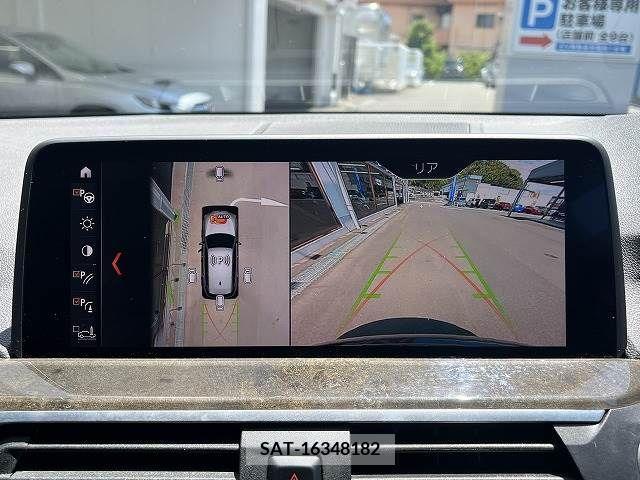 Bmw X3 2019-07 318842-4