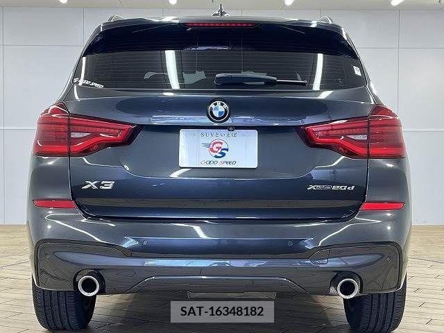 Bmw X3 2019-07 318842-14