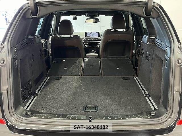 Bmw X3 2019-07 318842-13
