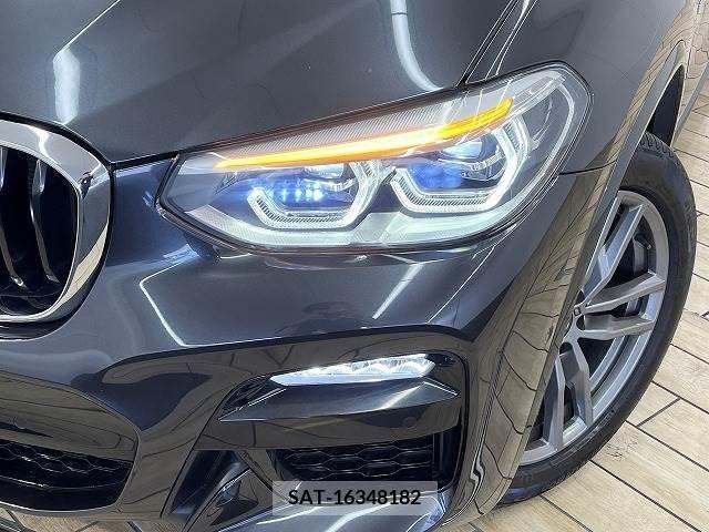Bmw X3 2019-07 318842-18