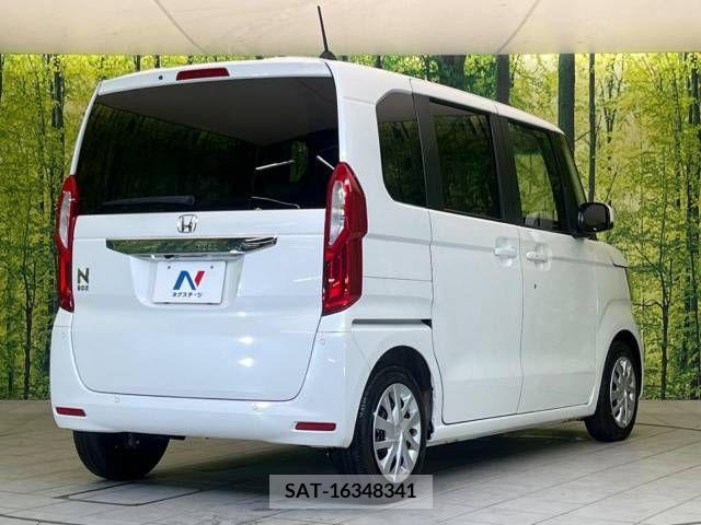 Honda N BOX 2022-12 341305-17