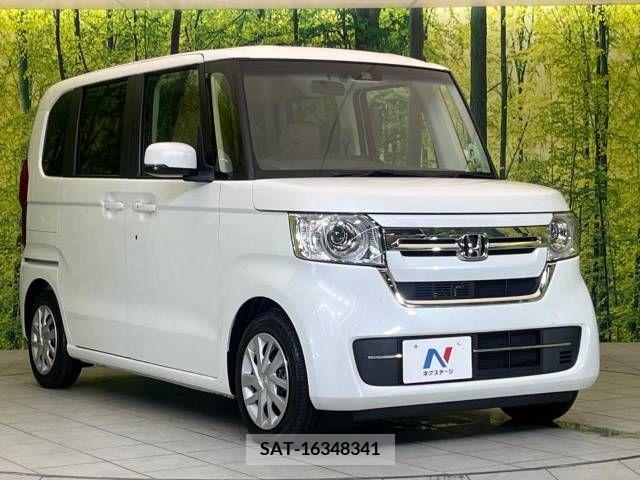 Honda N BOX 2022-12 341305-16