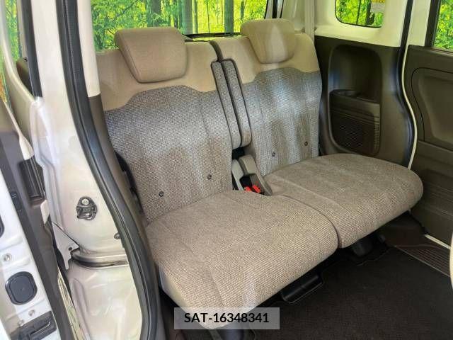 Honda N BOX 2022-12 341305-9