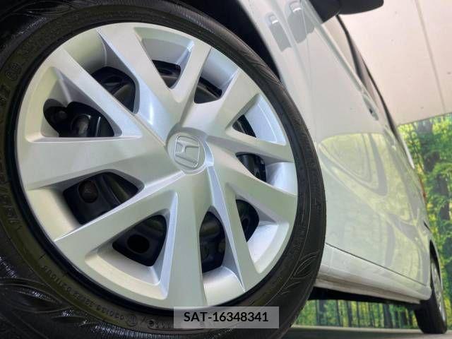 Honda N BOX 2022-12 341305-13