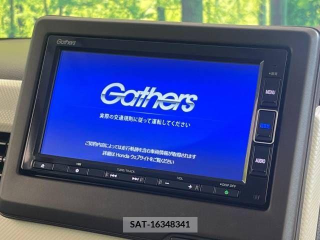 Honda N BOX 2022-12 341305-2