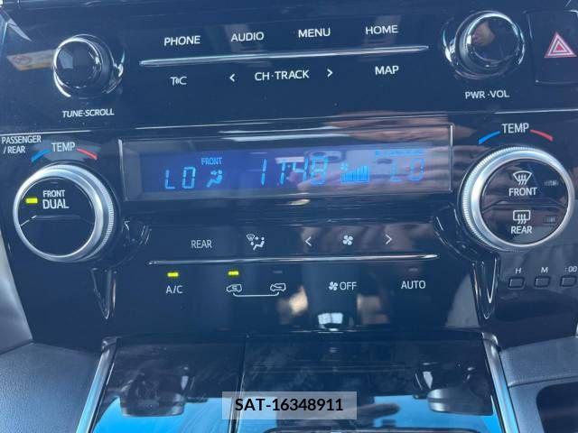 Toyota ALPHARD 2020-12 355587-7