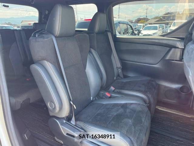 Toyota ALPHARD 2020-12 355587-9
