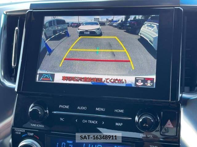Toyota ALPHARD 2020-12 355587-5