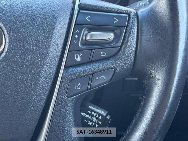 Toyota ALPHARD 2020-12 355587-6