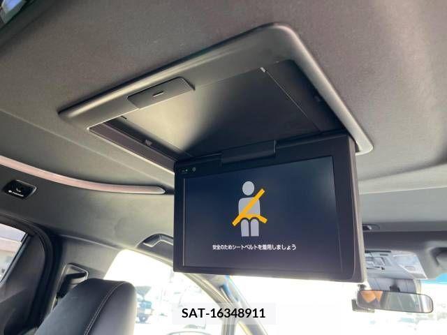 Toyota ALPHARD 2020-12 355587-3