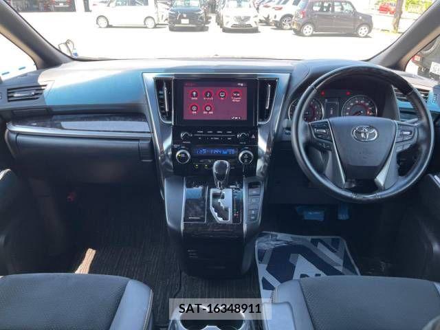 Toyota ALPHARD 2020-12 355587-1
