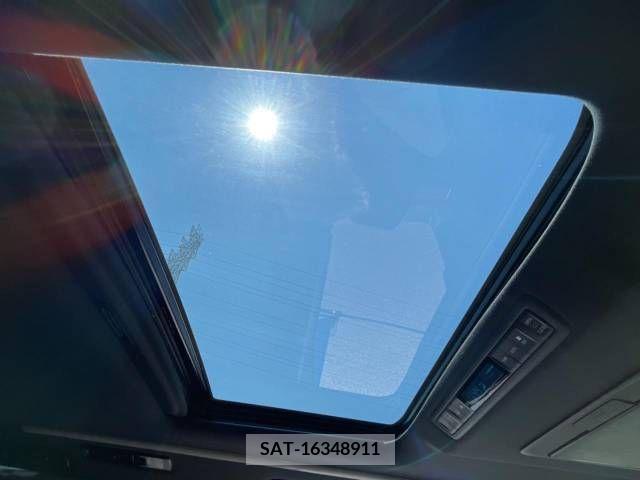 Toyota ALPHARD 2020-12 355587-2