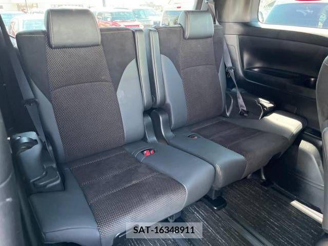 Toyota ALPHARD 2020-12 355587-10