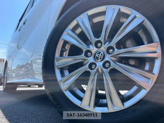 Toyota ALPHARD 2020-12 355587-14