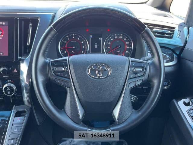 Toyota ALPHARD 2020-12 355587-12