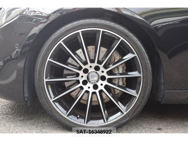 Amg E-CLASS 2017-09 319453-8