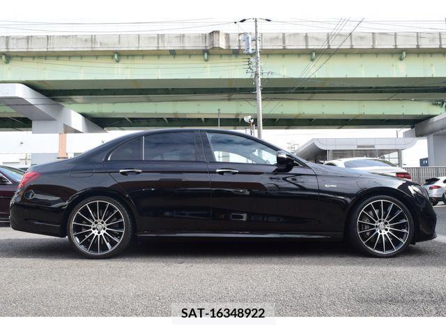Amg E-CLASS 2017-09 319453-7
