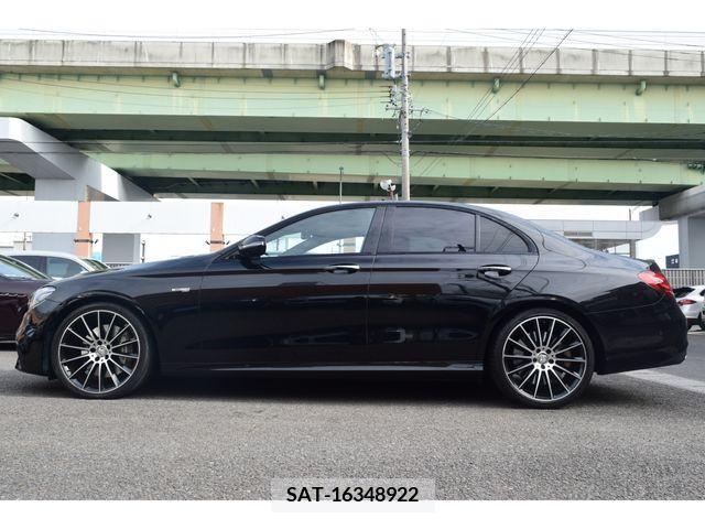 Amg E-CLASS 2017-09 319453-6