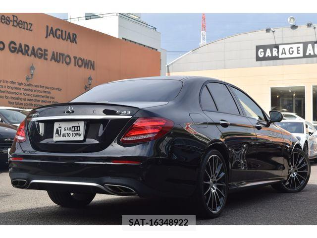 Amg E-CLASS 2017-09 319453-3