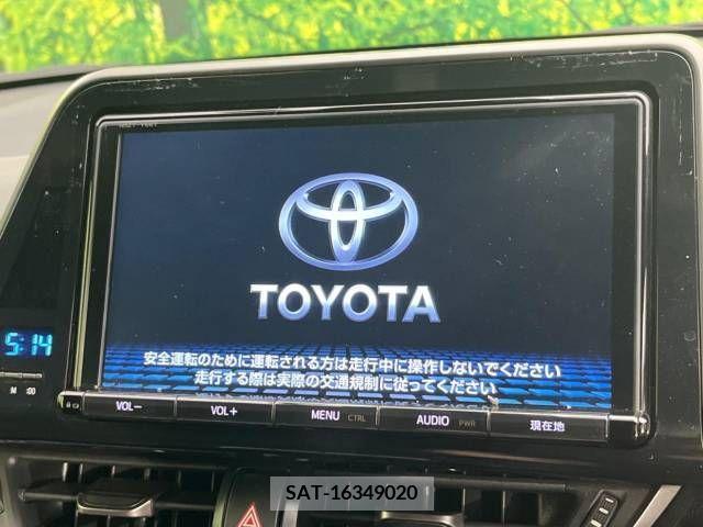 Toyota C-HR 2017-05 294977-2