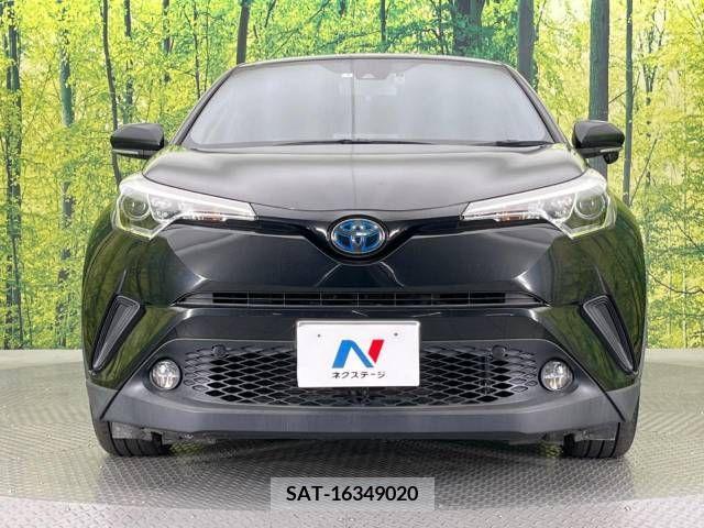 Toyota C-HR 2017-05 294977-14