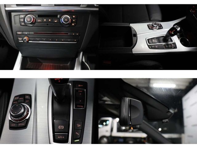 Bmw X3 2013-03 11813-20