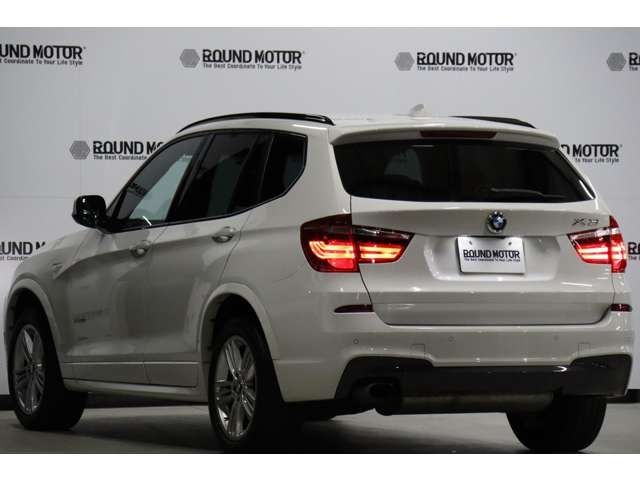 Bmw X3 2013-03 11813-2