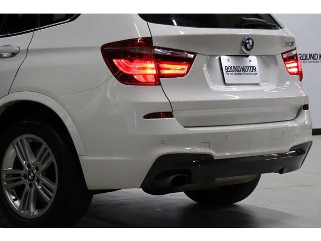 Bmw X3 2013-03 11813-4