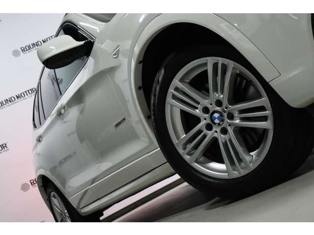 Bmw X3 2013-03 11813-12