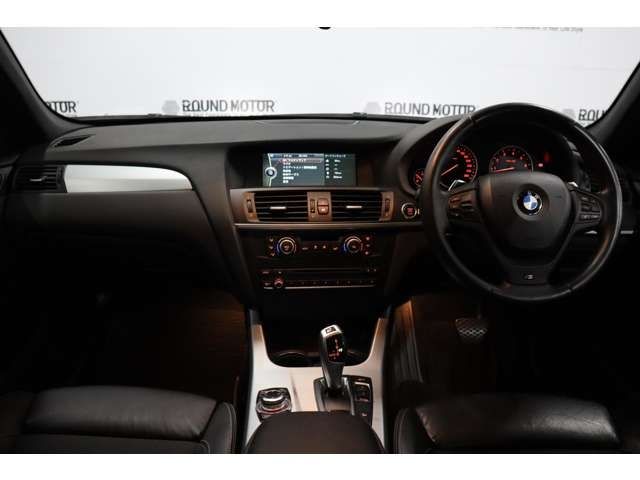 Bmw X3 2013-03 11813-1