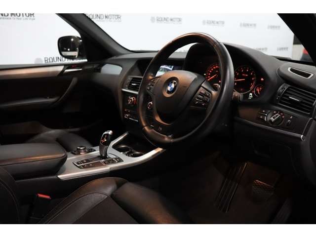 Bmw X3 2013-03 11813-15