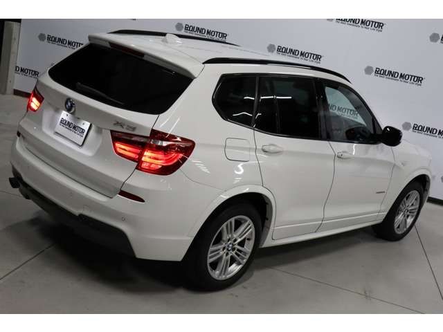 Bmw X3 2013-03 11813-11