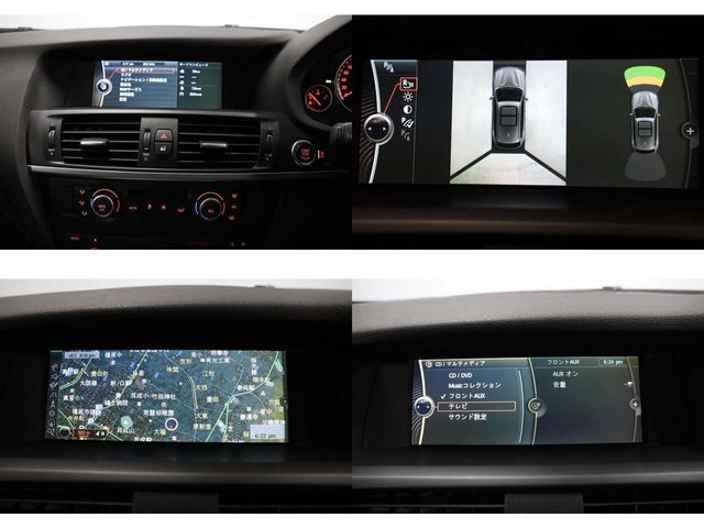 Bmw X3 2013-03 11813-14