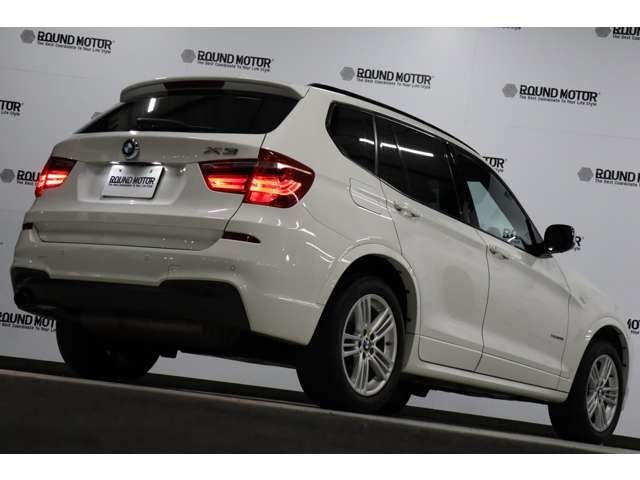 Bmw X3 2013-03 11813-10