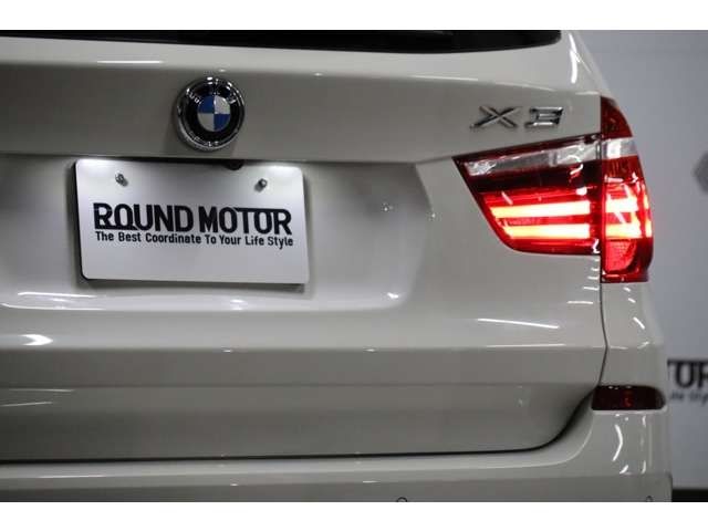 Bmw X3 2013-03 11813-8