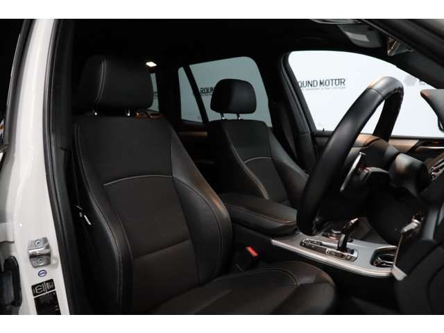 Bmw X3 2013-03 11813-23