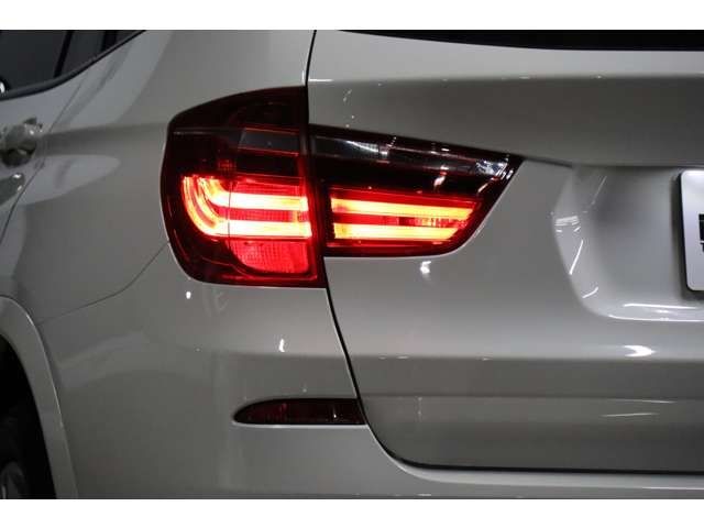 Bmw X3 2013-03 11813-7