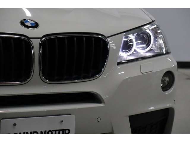 Bmw X3 2013-03 11813-6