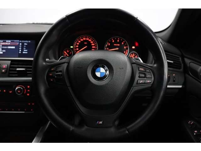 Bmw X3 2013-03 11813-18