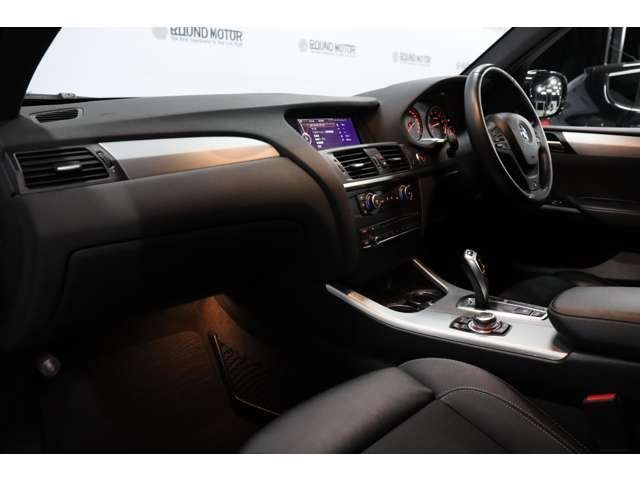 Bmw X3 2013-03 11813-17