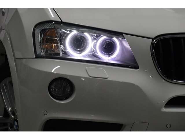 Bmw X3 2013-03 11813-5