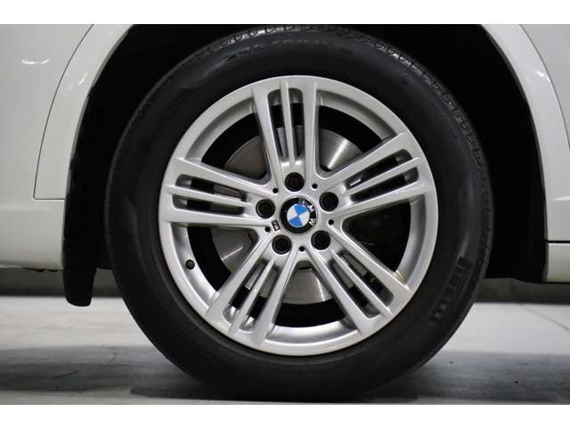 Bmw X3 2013-03 11813-13