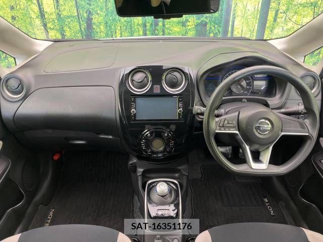 Nissan NOTE 2016-11 381794-1