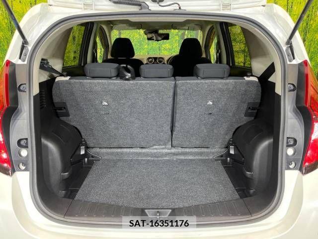 Nissan NOTE 2016-11 381794-10
