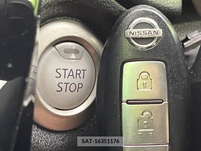 Nissan NOTE 2016-11 381794-7