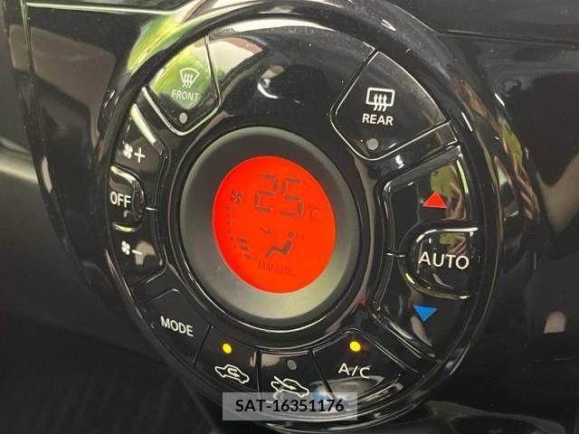 Nissan NOTE 2016-11 381794-5