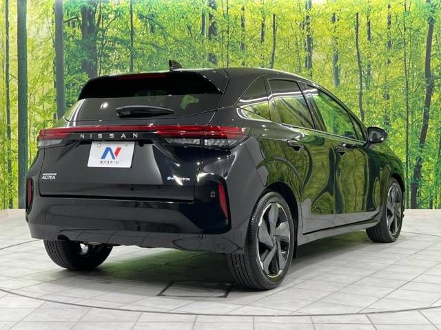 Nissan AURA 2023-06 190114-17