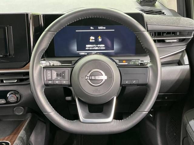 Nissan AURA 2023-06 190114-11